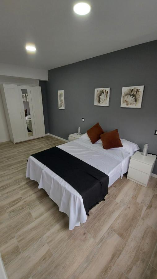 Madrid Chill Apartment ภายนอก รูปภาพ